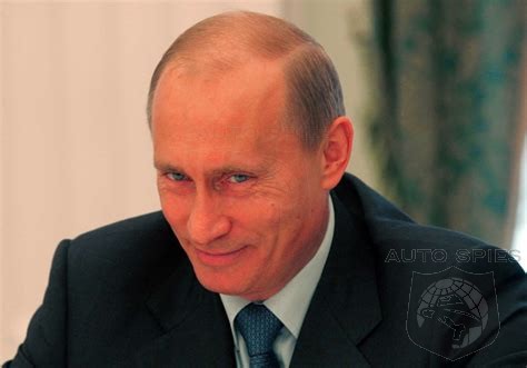 Auto Industry To Lose Billions As Russia Eyes Stealing All Western Plants In Power Grab